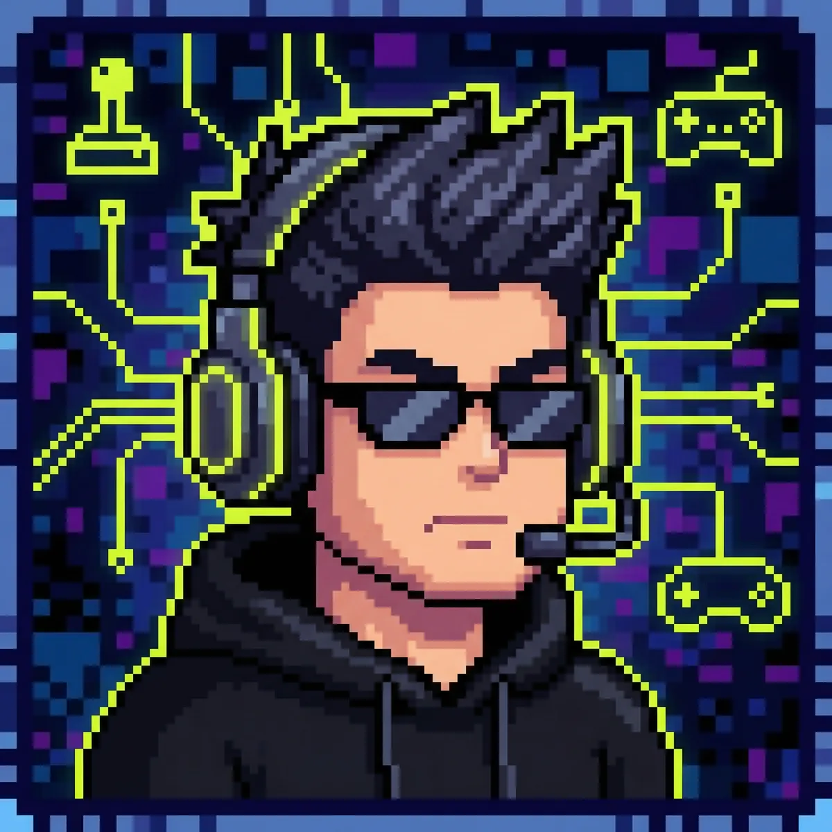 SpeedKing_01头像 - 加拿大28预测速通玩家